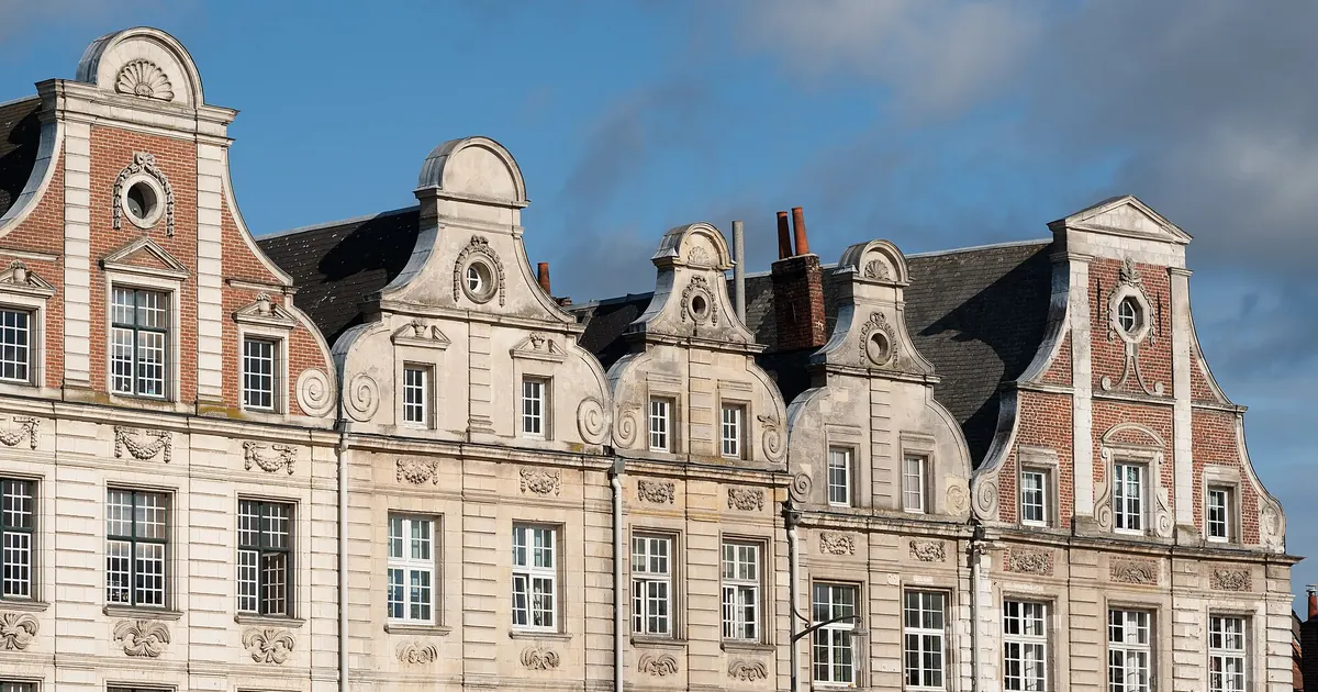 À Arras, les DPE dessinent un parc ancien dominé par D, avec un enjeu autour de E — Arras
